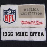 mens mitchell amp ness mike ditka navy chicago bears retired player legacy replica jersey Collection | Bears Jerseys NFL Fan Gear