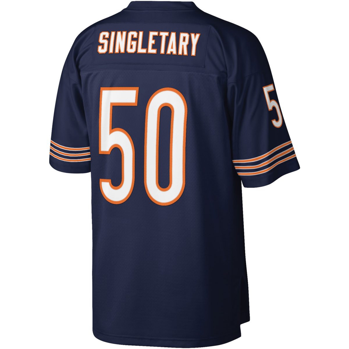 mens mitchell amp ness mike singletary navy chicago bears legacy replica jersey Collection | Bears Jerseys NFL Fan Gear