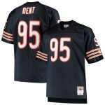 mens mitchell amp ness richard dent navy chicago bears big amp tall 1985 retired player replica jersey Collection | Bears Jerseys NFL Fan Gear