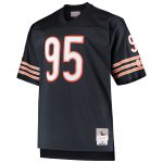 mens mitchell amp ness richard dent navy chicago bears big amp tall 1985 retired player replica jersey Collection | Bears Jerseys NFL Fan Gear