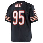 mens mitchell amp ness richard dent navy chicago bears big amp tall 1985 retired player replica jersey Collection | Bears Jerseys NFL Fan Gear