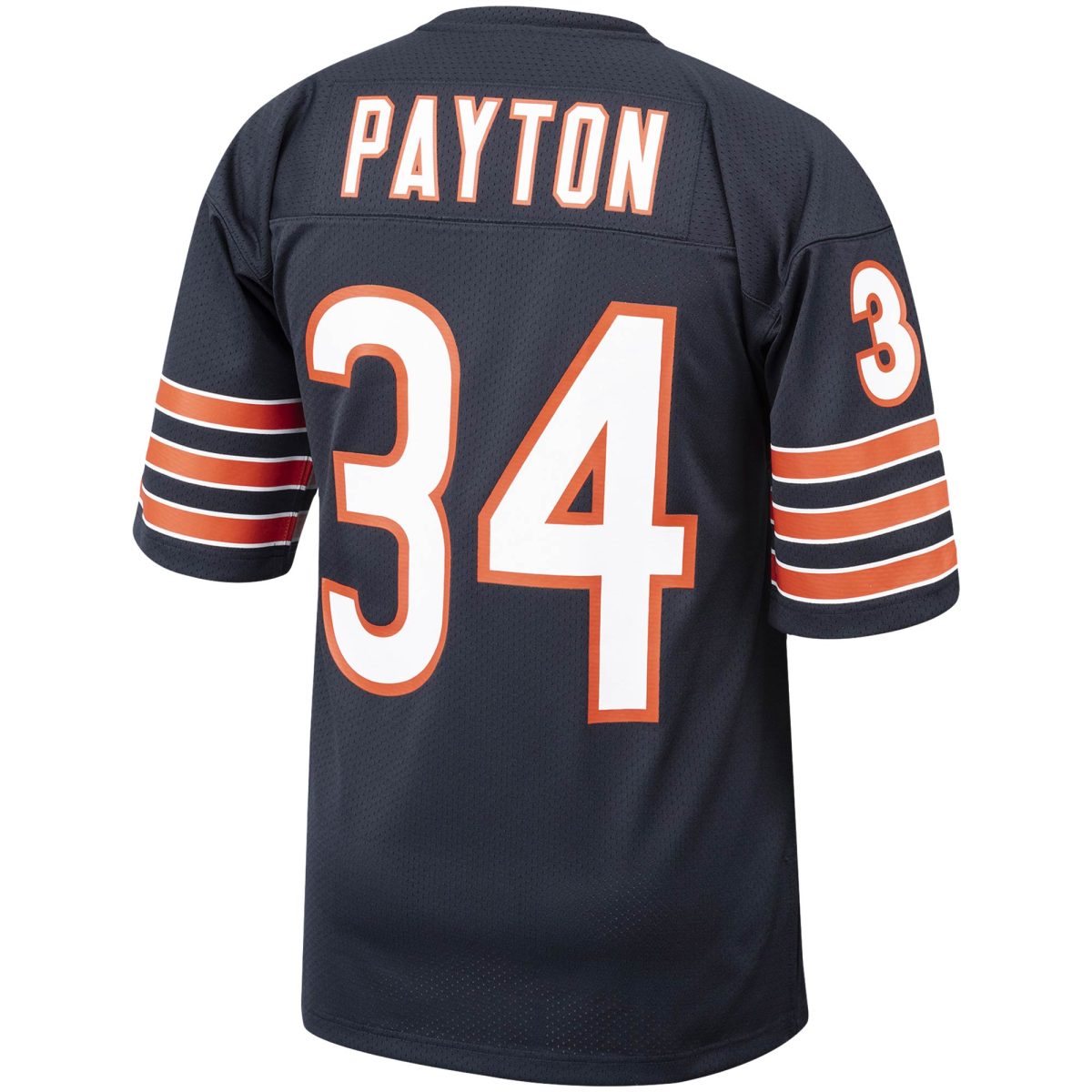 mens mitchell amp ness walter payton navy chicago bears 1985 authentic throwback retired player jersey Collection | Bears Jerseys NFL Fan Gear
