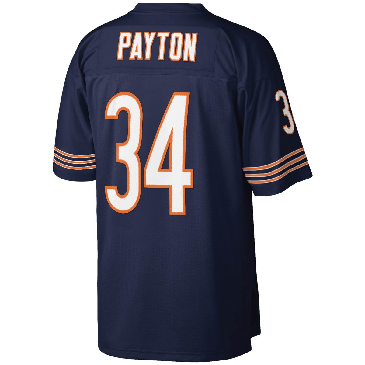 mens mitchell amp ness walter payton navy chicago bears legacy replica jersey Collection | Bears Jerseys NFL Fan Gear