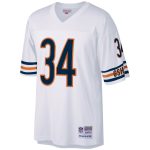 mens mitchell amp ness walter payton white chicago bears legacy replica jersey Collection | Bears Jerseys NFL Fan Gear