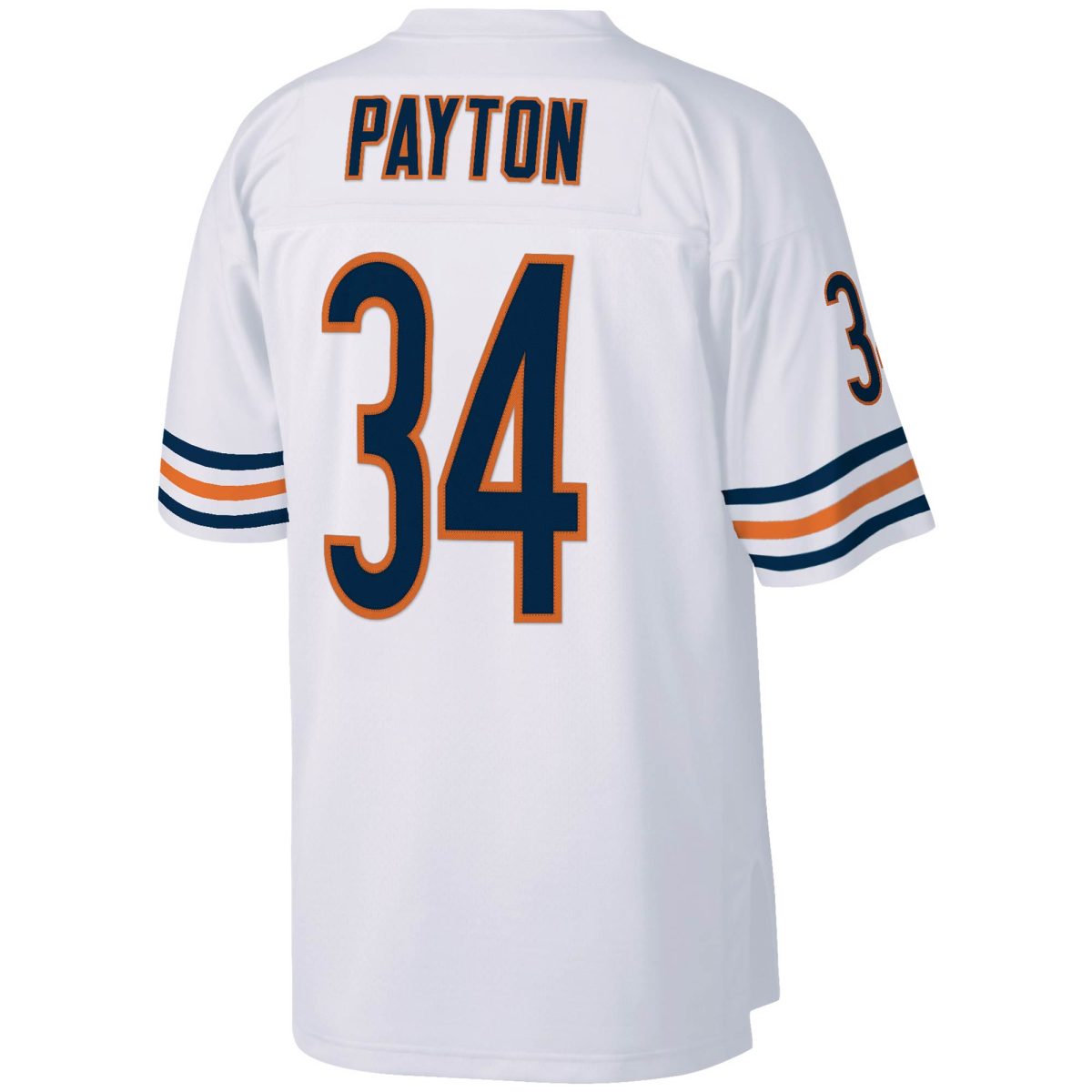 mens mitchell amp ness walter payton white chicago bears legacy replica jersey Collection | Bears Jerseys NFL Fan Gear