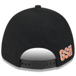 mens new era black chicago bears 2023 nfl crucial catch 9forty adjustable hat Collection | Bears Jerseys NFL Fan Gear