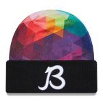 mens new era black chicago bears 2023 nfl crucial catch cuffed knit hat Collection | Bears Jerseys NFL Fan Gear