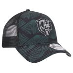 mens new era black chicago bears agave trucker 9forty adjustable hat Collection | Bears Jerseys NFL Fan Gear