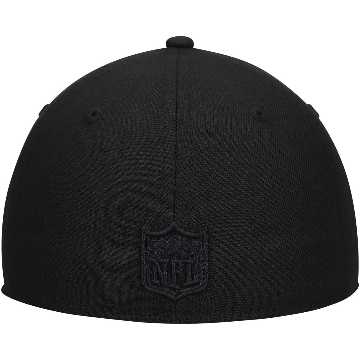 mens new era black chicago bears black on black low profile 59fifty ii fitted hat Collection | Bears Jerseys NFL Fan Gear