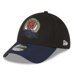 mens new era blacknavy chicago bears 2022 salute to service 39thirty flex hat Collection | Bears Jerseys NFL Fan Gear
