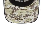 mens new era blacknavy chicago bears 2022 salute to service 39thirty flex hat Collection | Bears Jerseys NFL Fan Gear