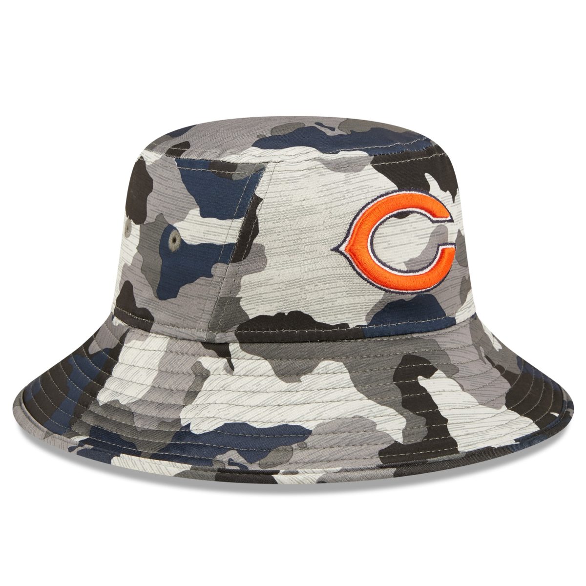 mens new era camo chicago bears 2022 nfl training camp official bucket hat Collection | Bears Jerseys NFL Fan Gear