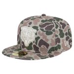 mens new era chicago bears geo camo 59fifty fitted hat Collection | Bears Jerseys NFL Fan Gear