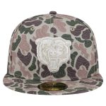 mens new era chicago bears geo camo 59fifty fitted hat Collection | Bears Jerseys NFL Fan Gear