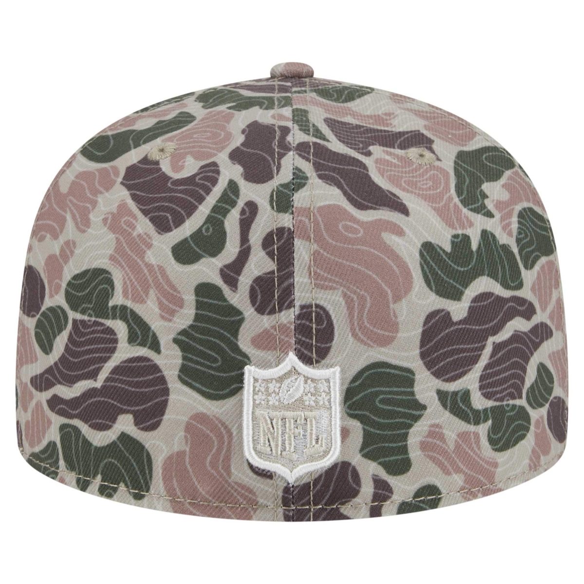 mens new era chicago bears geo camo 59fifty fitted hat Collection | Bears Jerseys NFL Fan Gear