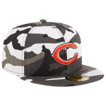 mens new era chicago bears urban camo 59fifty fitted hat Collection | Bears Jerseys NFL Fan Gear
