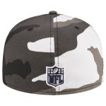 mens new era chicago bears urban camo 59fifty fitted hat Collection | Bears Jerseys NFL Fan Gear