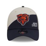mens new era creamnavy chicago bears 2023 sideline historic 39thirty flex hat Collection | Bears Jerseys NFL Fan Gear