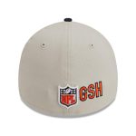 mens new era creamnavy chicago bears 2023 sideline historic 39thirty flex hat Collection | Bears Jerseys NFL Fan Gear