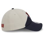 mens new era creamnavy chicago bears 2023 sideline historic 39thirty flex hat Collection | Bears Jerseys NFL Fan Gear