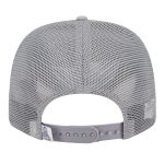 mens new era gray chicago bears 2025 pro bowl 9seventy stretch-snap hat Collection | Bears Jerseys NFL Fan Gear