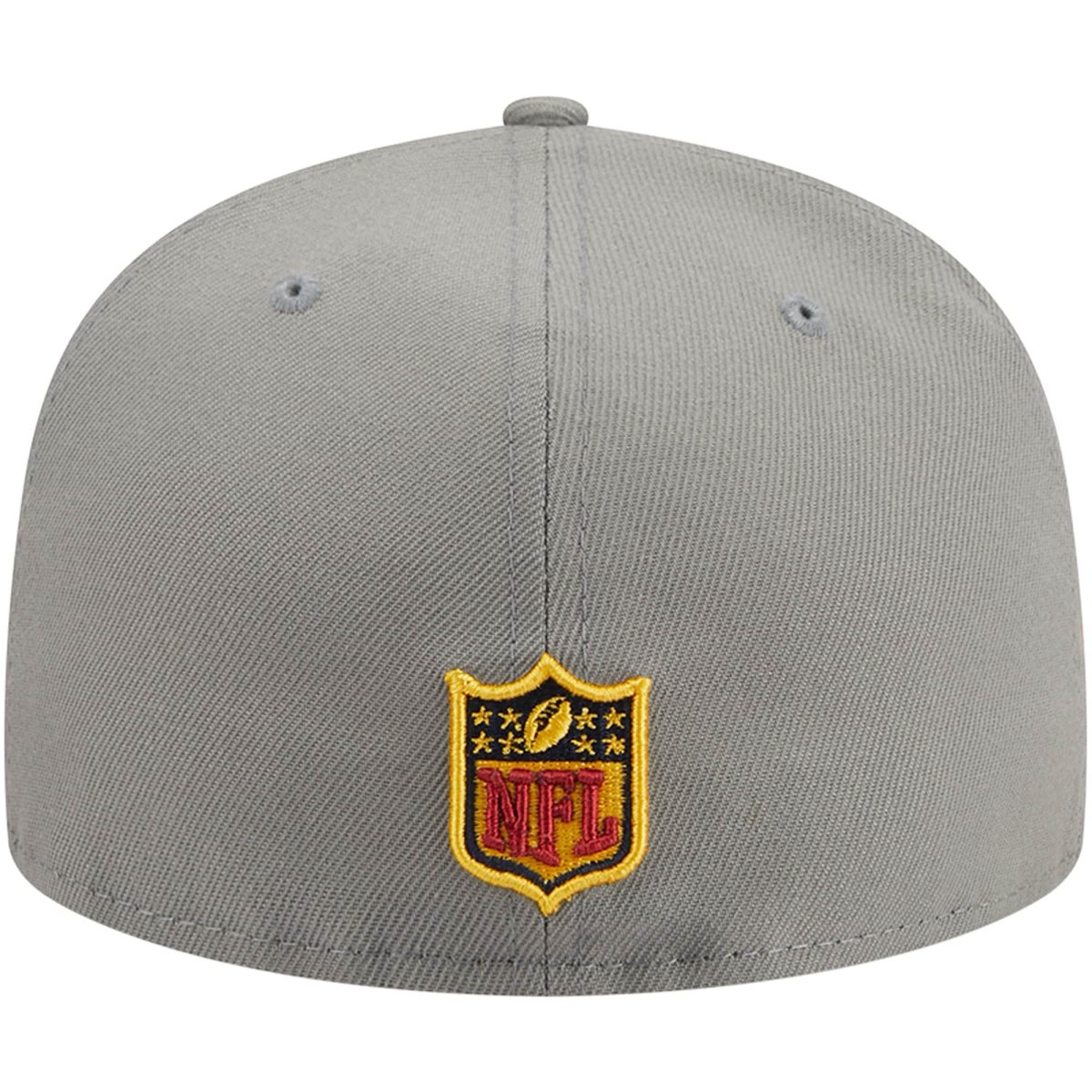 mens new era gray chicago bears color pack 59fifty fitted hat Collection | Bears Jerseys NFL Fan Gear
