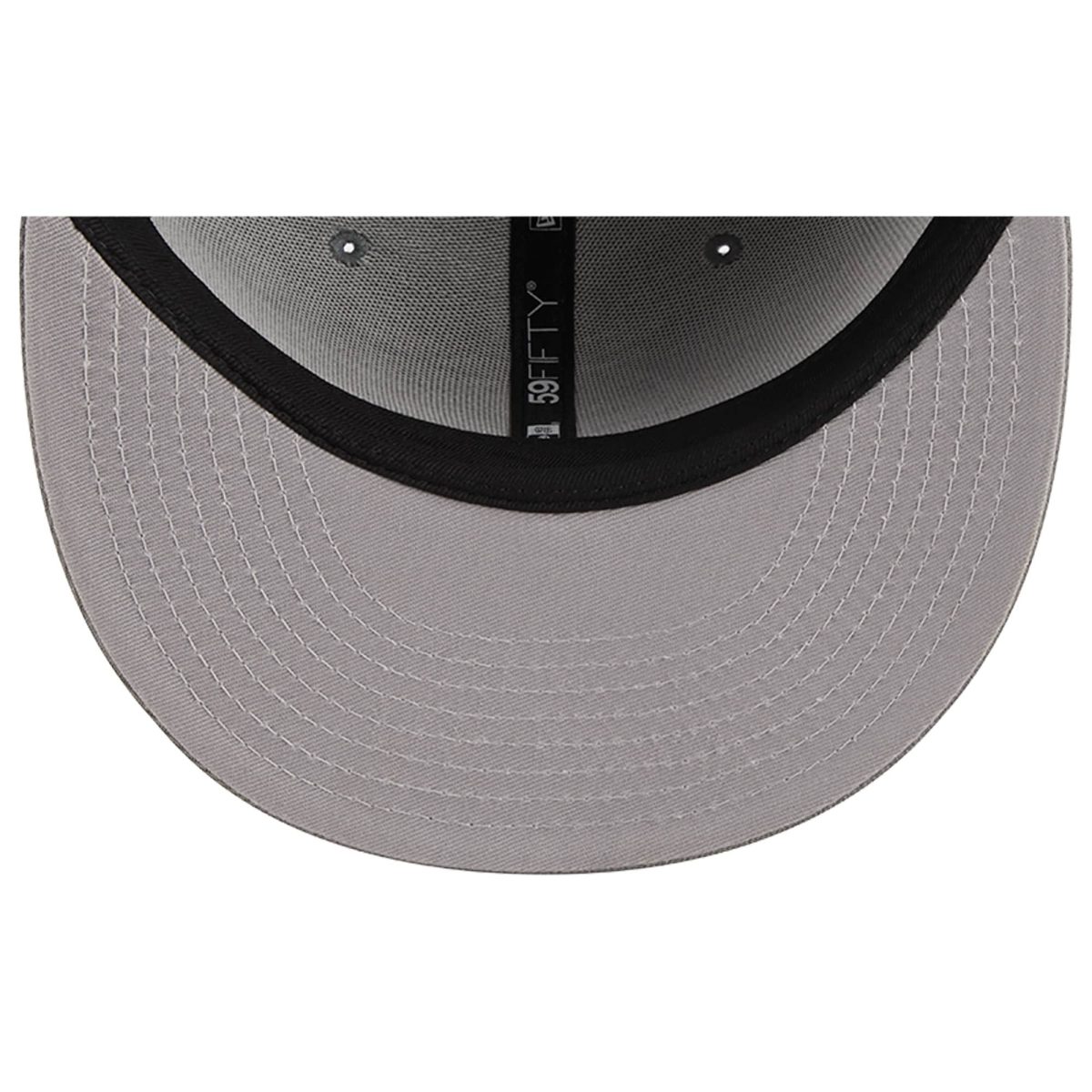 mens new era gray chicago bears color pack 59fifty fitted hat Collection | Bears Jerseys NFL Fan Gear
