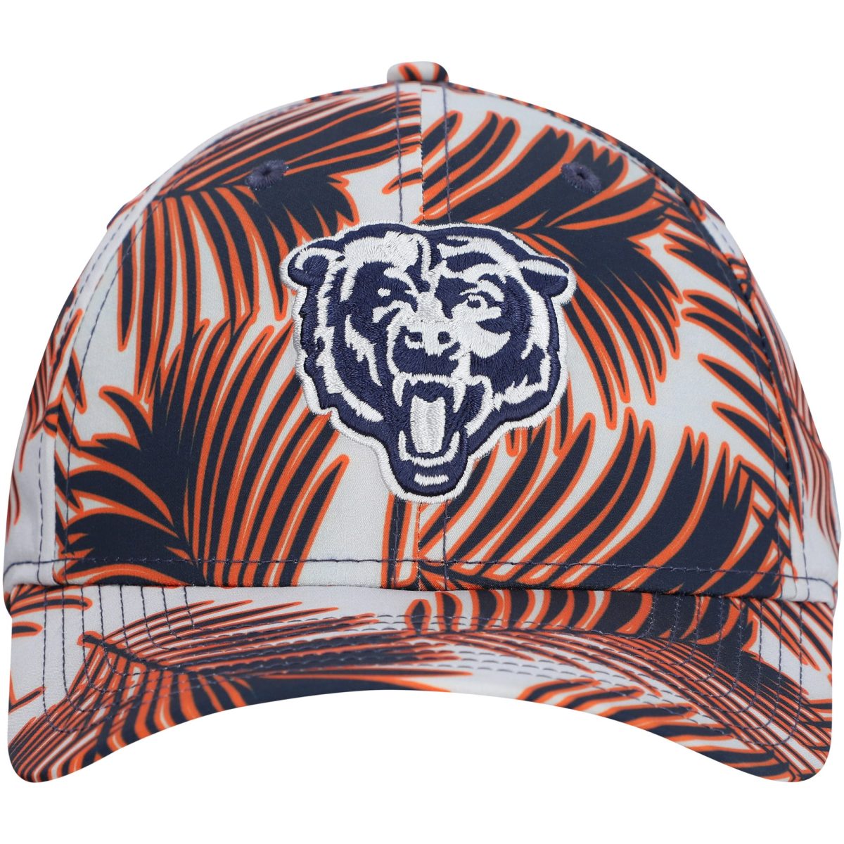 mens new era gray chicago bears palms 39thirty flex hat Collection | Bears Jerseys NFL Fan Gear