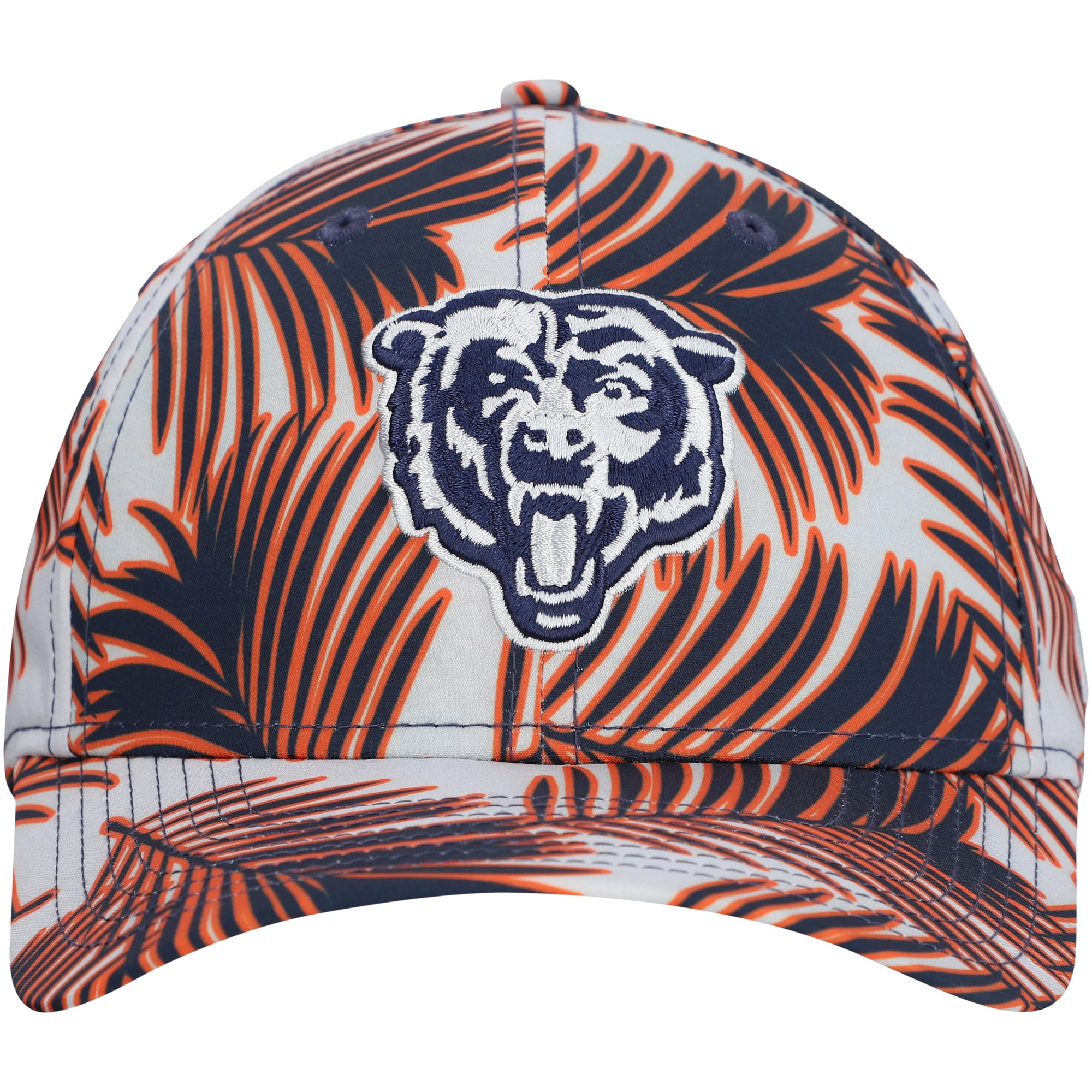 mens new era gray chicago bears palms 39thirty flex hat Collection | Bears Jerseys NFL Fan Gear