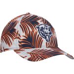 mens new era gray chicago bears palms 39thirty flex hat Collection | Bears Jerseys NFL Fan Gear