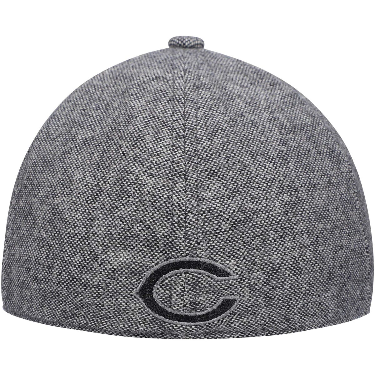 mens new era gray chicago bears peaky duckbill fitted hat Collection | Bears Jerseys NFL Fan Gear