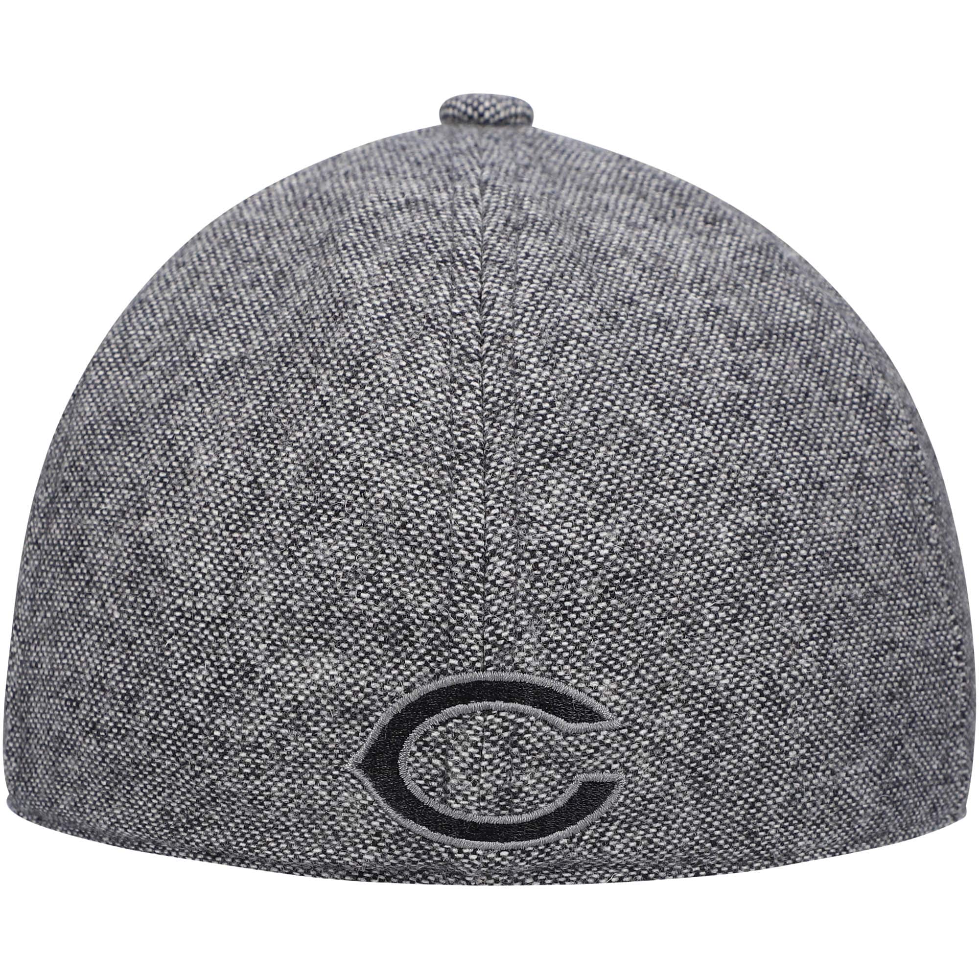 mens new era gray chicago bears peaky duckbill fitted hat Collection | Bears Jerseys NFL Fan Gear