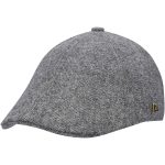 mens new era gray chicago bears peaky duckbill fitted hat Collection | Bears Jerseys NFL Fan Gear