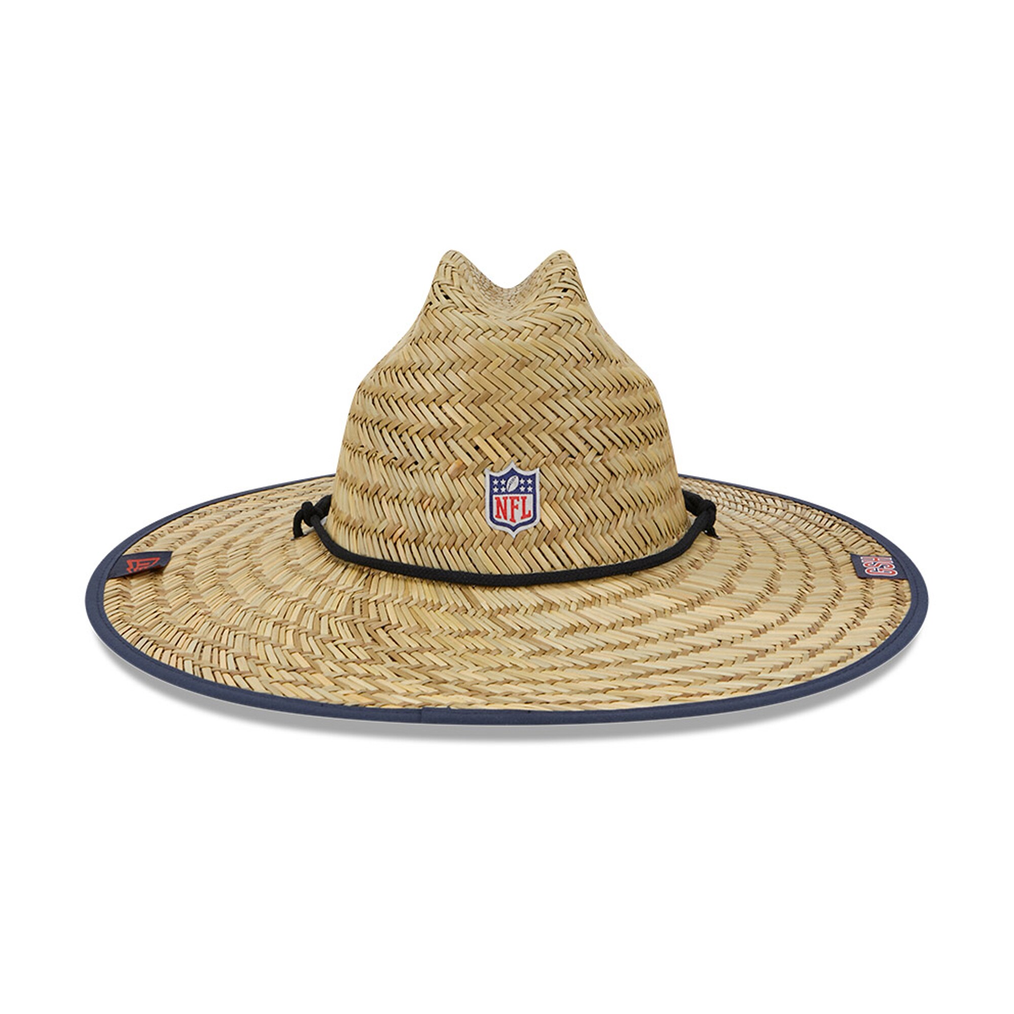 mens new era natural chicago bears nfl training camp official straw lifeguard hat Collection | Bears Jerseys NFL Fan Gear
