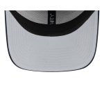 mens new era navy chicago bears 2023 nfl training camp primary logo 39thirty flex fit hat Collection | Bears Jerseys NFL Fan Gear
