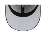 mens new era navy chicago bears 2023 nfl training camp secondary logo 39thirty flex fit hat Collection | Bears Jerseys NFL Fan Gear