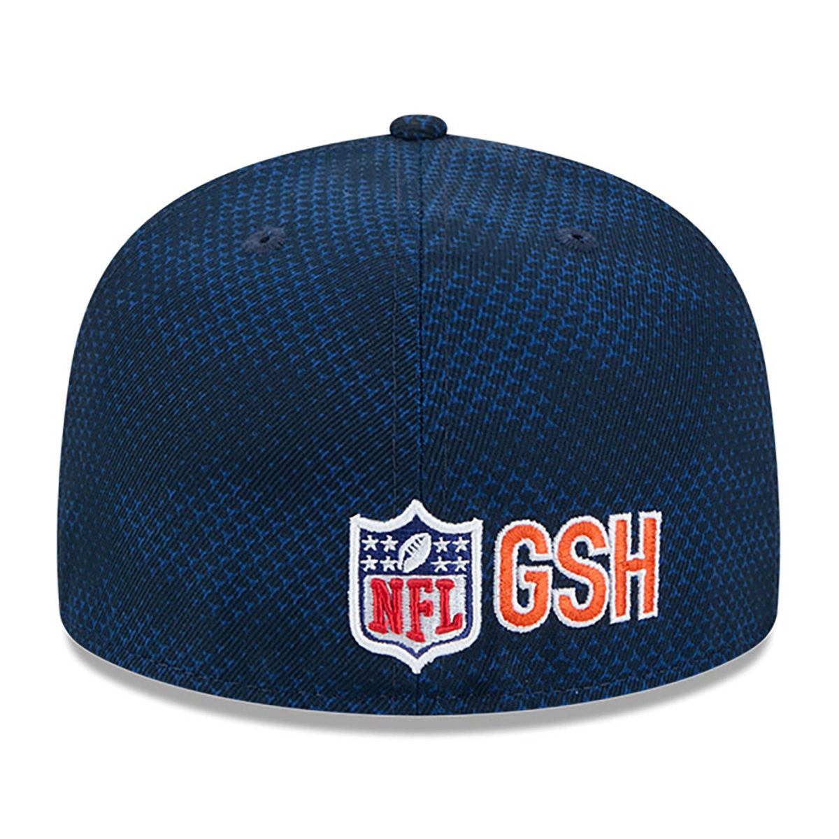 mens new era navy chicago bears 2024 sideline 59fifty fitted hat Collection | Bears Jerseys NFL Fan Gear