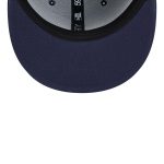 mens new era navy chicago bears 2024 sideline 59fifty fitted hat Collection | Bears Jerseys NFL Fan Gear
