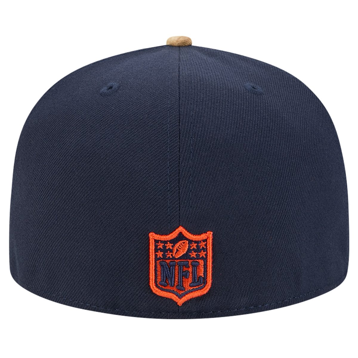mens new era navy chicago bears active two-tone camo 59fifty fitted hat Collection | Bears Jerseys NFL Fan Gear