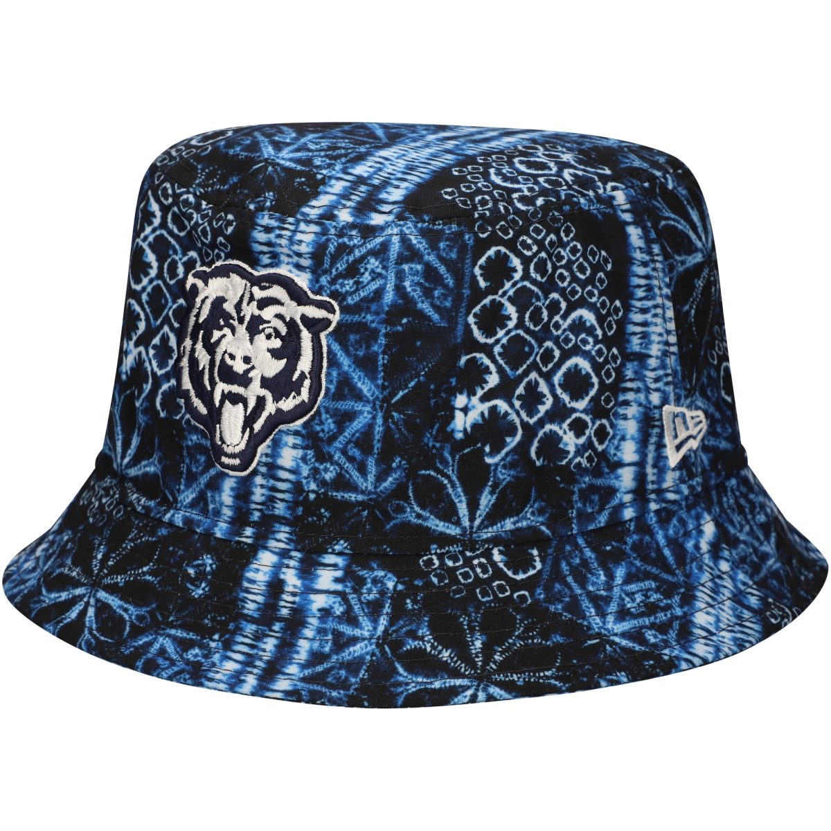mens new era navy chicago bears shibori bucket hat Collection | Bears Jerseys NFL Fan Gear