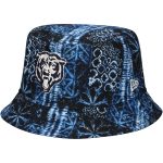mens new era navy chicago bears shibori bucket hat Collection | Bears Jerseys NFL Fan Gear