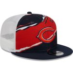 mens new era navy chicago bears tear trucker 9fifty snapback hat Collection | Bears Jerseys NFL Fan Gear