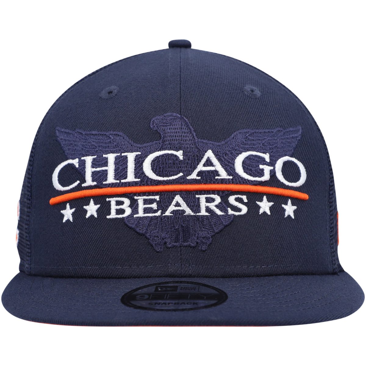 mens new era navy chicago bears totem 9fifty snapback hat Collection | Bears Jerseys NFL Fan Gear