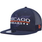 mens new era navy chicago bears totem 9fifty snapback hat Collection | Bears Jerseys NFL Fan Gear