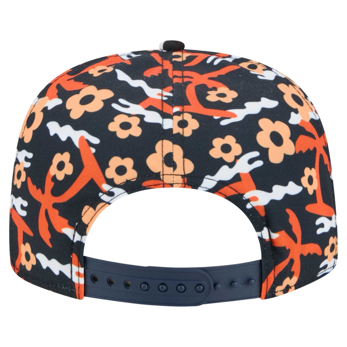 mens new era navy chicago bears wakey wakey golfer snapback hat Collection | Bears Jerseys NFL Fan Gear