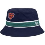 mens new era navycamo chicago bears reversible bucket hat Collection | Bears Jerseys NFL Fan Gear