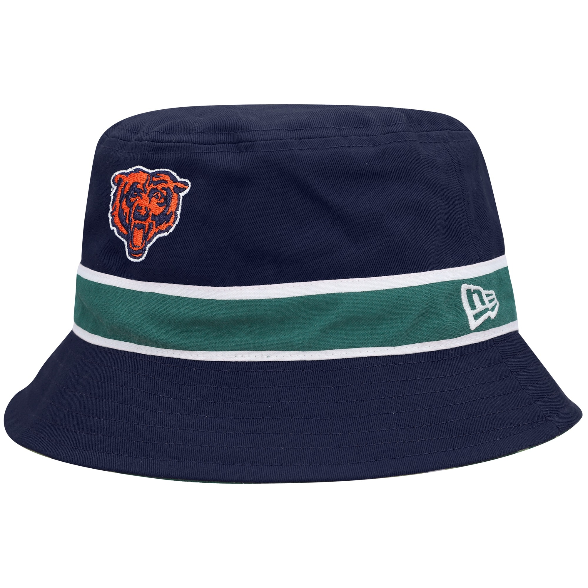mens new era navycamo chicago bears reversible bucket hat Collection | Bears Jerseys NFL Fan Gear