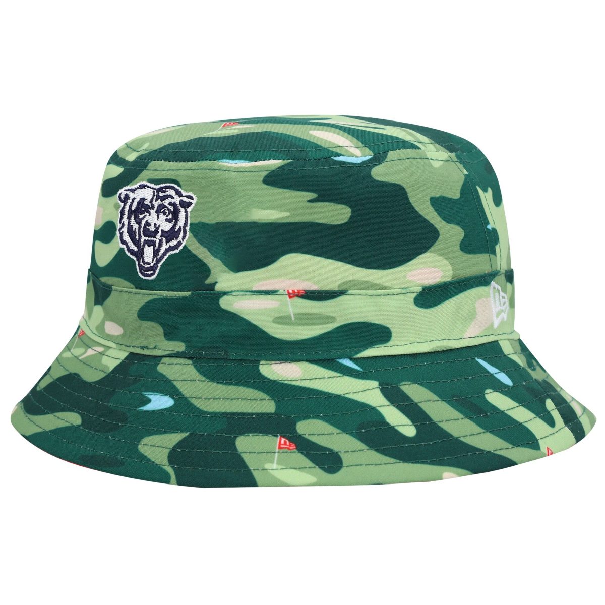 mens new era navycamo chicago bears reversible bucket hat Collection | Bears Jerseys NFL Fan Gear