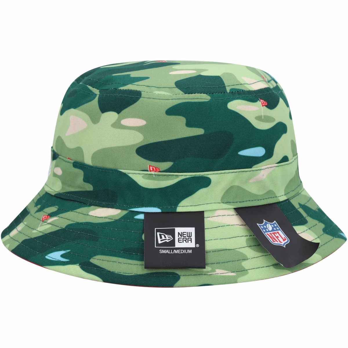 mens new era navycamo chicago bears reversible bucket hat Collection | Bears Jerseys NFL Fan Gear