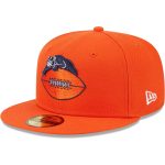 mens new era orange chicago bears throwback main 59fifty fitted hat Collection | Bears Jerseys NFL Fan Gear